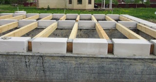 Строительство бани из газобетона в Барабинске - цены от 132509 руб.