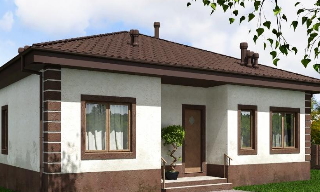 Готовые проекты каркасных домов 2025 года бесплатно с чертежами и расчетами | Строй-Ббн