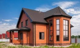 Кирпичный дом под ключ – цены на проекты от 132509 рублей | Строй-Ббн