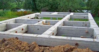 Расчет фундамента Барабинск цена от 2039 руб.
