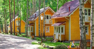 Строительство дач под ключ в Барабинске - Строй-Ббн. Качественные дачи от 132509 рублей