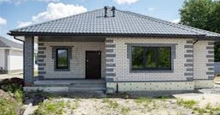 Строительство домов из кирпича с мансардой в Барабинске | от 3568 рублей